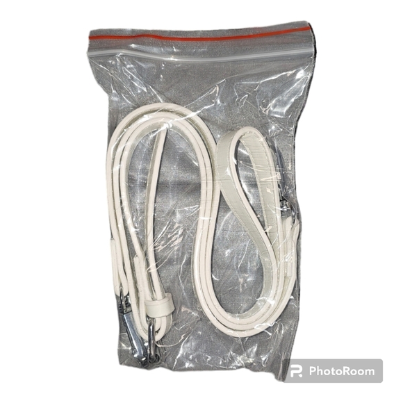 Y2K PRINCESS GRUNGE GOTH CROSSBODY BAG - NEW! - Picture 5 of 15